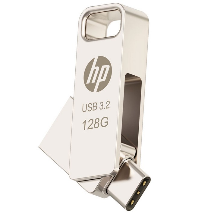 HP OTG Type C  A 3.2 USB x206C