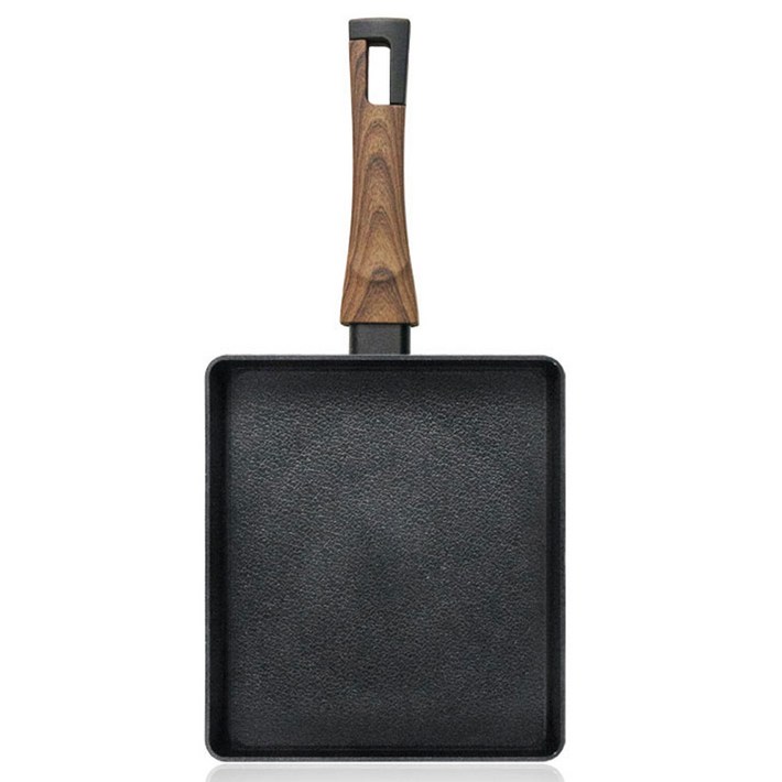 실바트 인덕션 까리노 프라이팬, 24cm, 1개