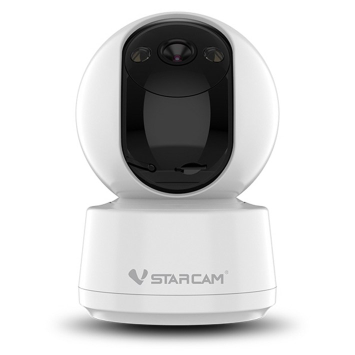 브이스타캠 추적감시 300만화소 5G 듀얼밴드 와이파이 CCTV IP카메라