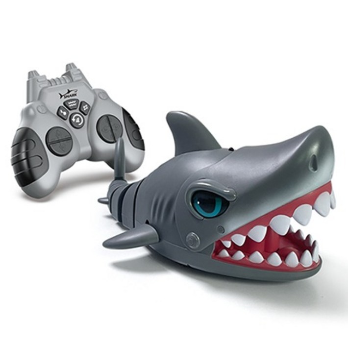유원 크레이지 샤크 완구