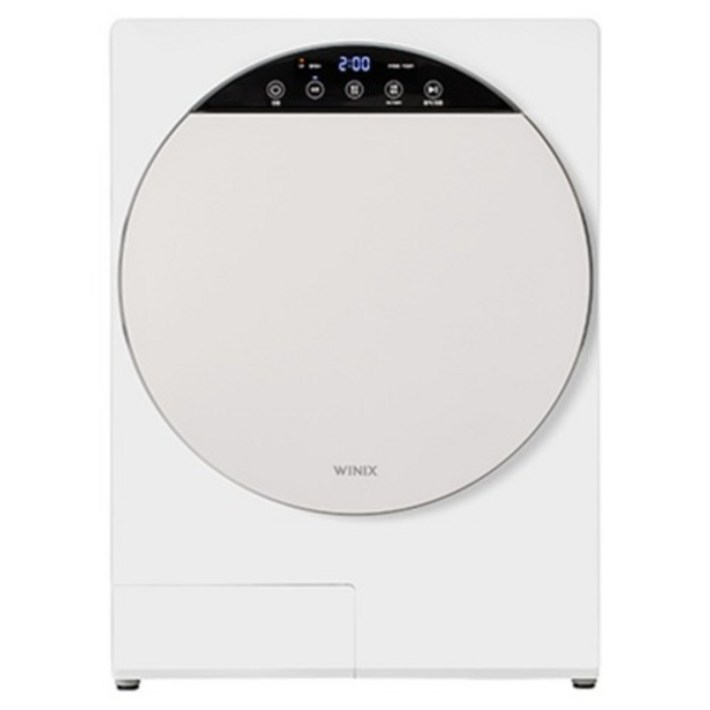 위닉스 인버터 컴팩트 건조기 HS3P400OEK 4kg 고객직접설치