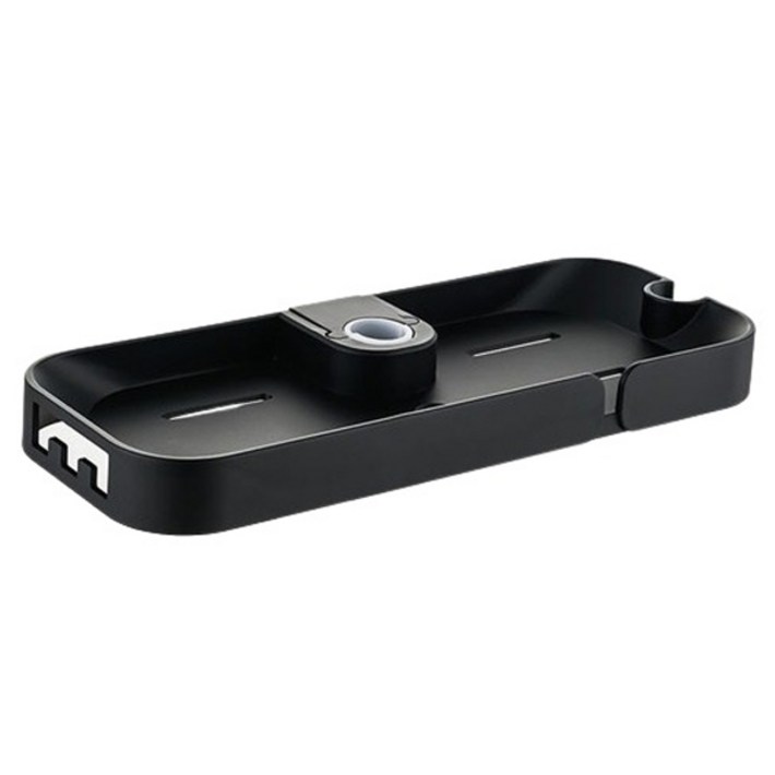 인뮤즈 샤워바 욕실 선반 세트