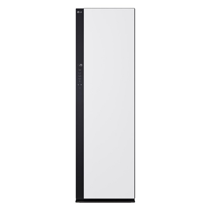 LG전자 NEW 스타일러 오브제컬렉션 SC5MSR42C 방문설치