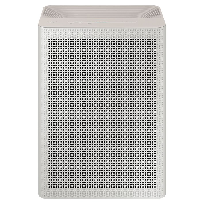 삼성전자 블루스카이 3100 공기청정기 33.1㎡, AP70F03102RTD, 그레이지  어스 브라운