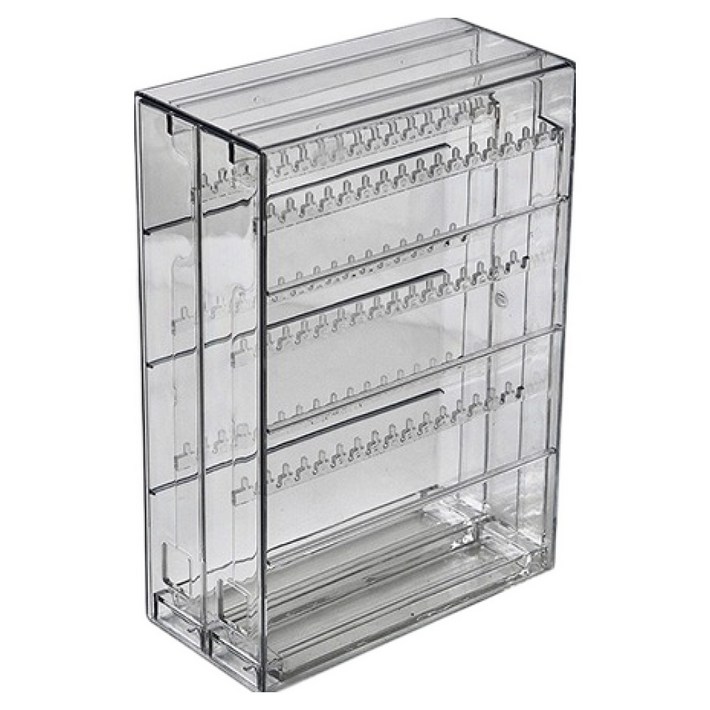 레드케비넷 대용량 귀걸이 보관 케이스 BRP165