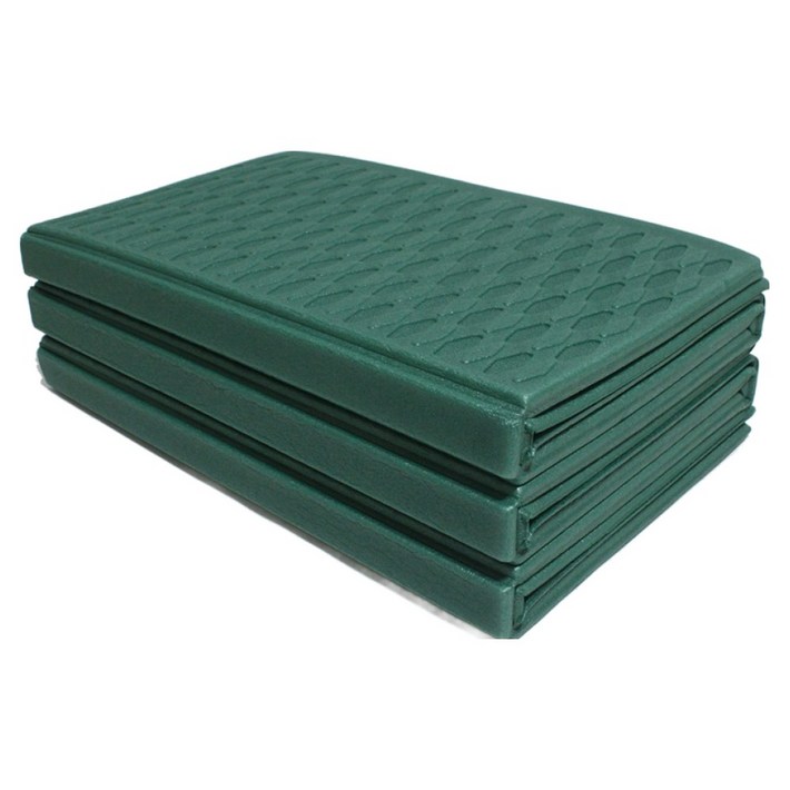 디비바 캠핑매트 무지  가방 세트