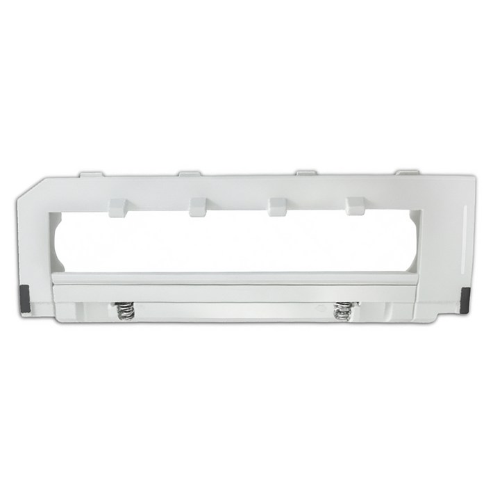 멋진공간 호환 로보락 S7 메인브러쉬 커버, 1개, 단일상품