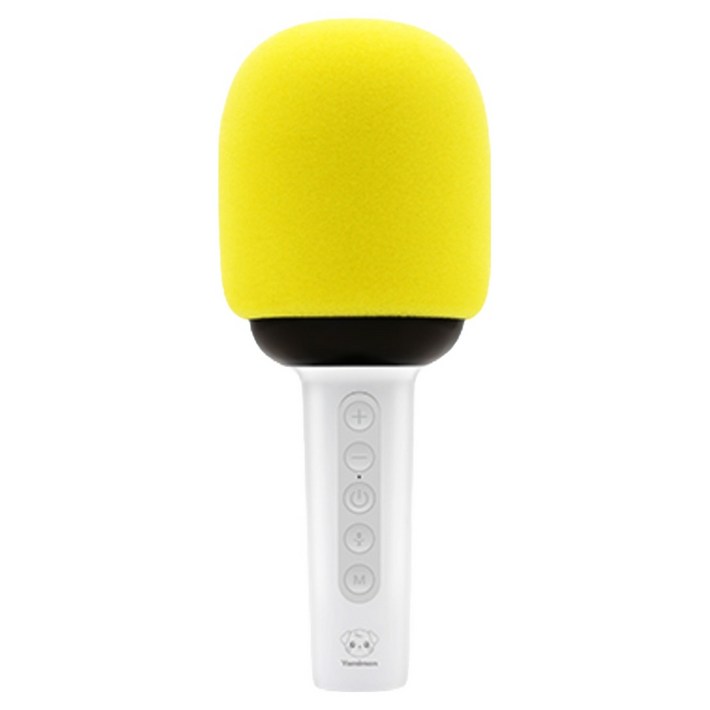 요미몬 키즈 무선마이크, 혼합색상, 1개