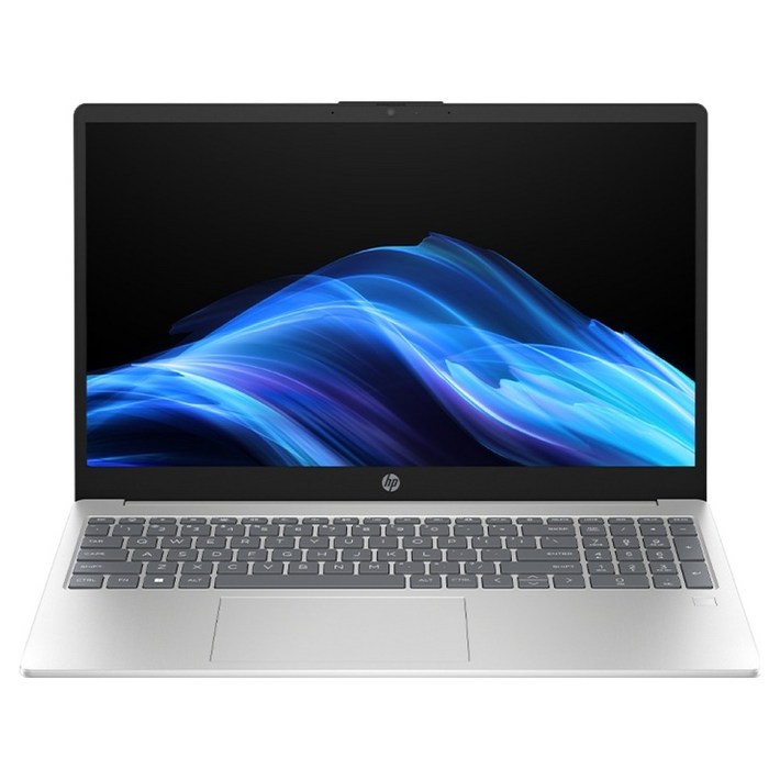 HP 2026 비전 15 코어Ultra5, Natural Silver, 15FD2130TU, 512GB, 16GB, WIN11 Home