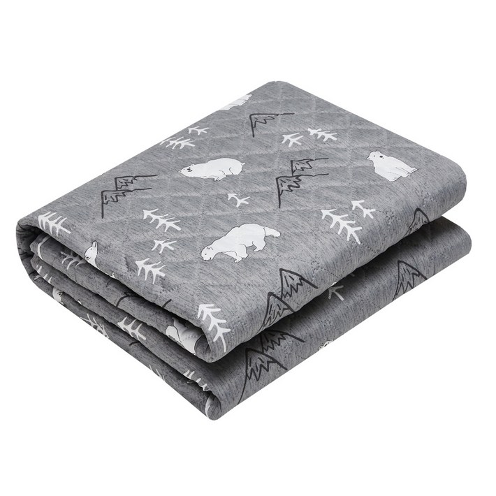 HanilMedical 탄소열선 고급 전기요 HLD20525