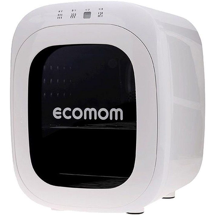 에코맘 젖병 소독기 ECO33 에코맘 젖병 소독기 ECO33