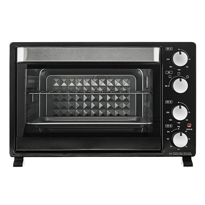 홈플래닛 32L 컨벤셔널 오븐