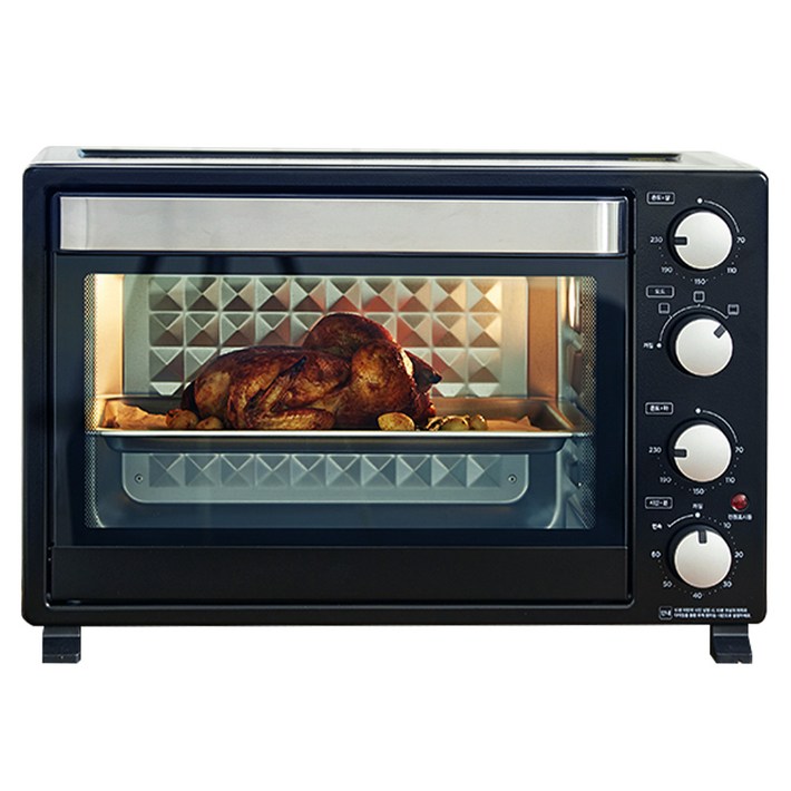 홈플래닛 32L 컨벤셔널 오븐