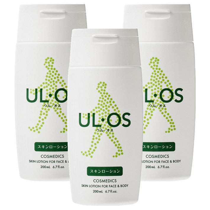 우르오스 올인원 모이스처라이저 스킨로션 지복합성