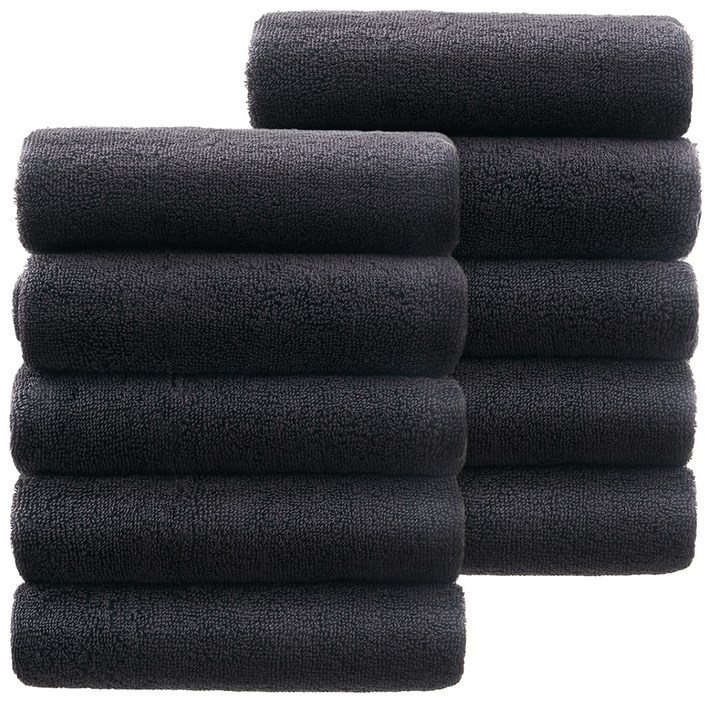 코멧 홈 오코텍스 인증을 받은 호텔 수건 150g 30수 코마사