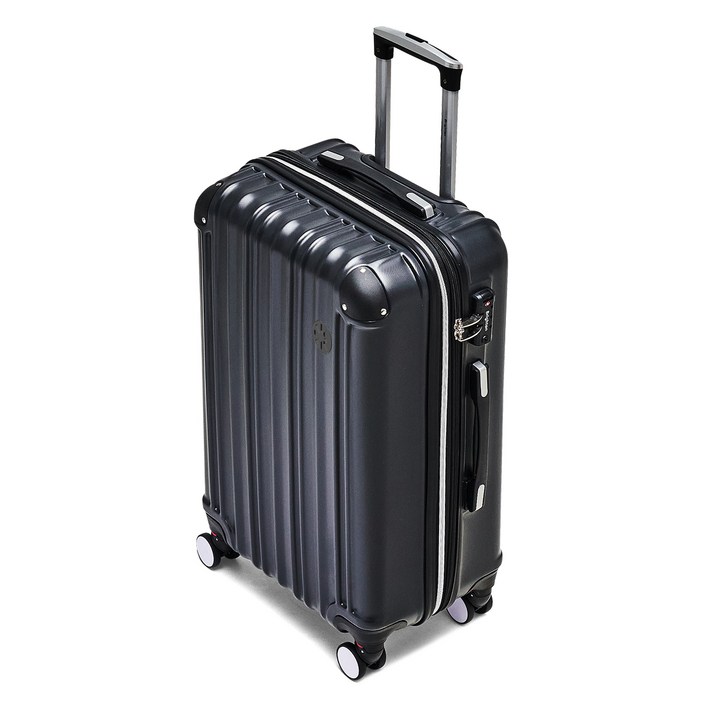 브라이튼 브이 여행용 확장형 캐리어 20인치, 24인치, 28인치