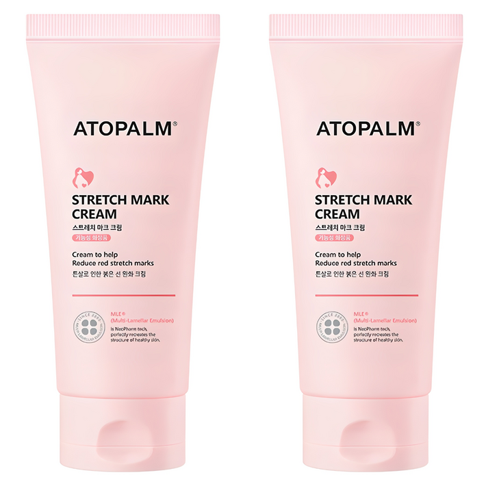 아토팜 매터니티 케어 스트레치 마크 튼살크림