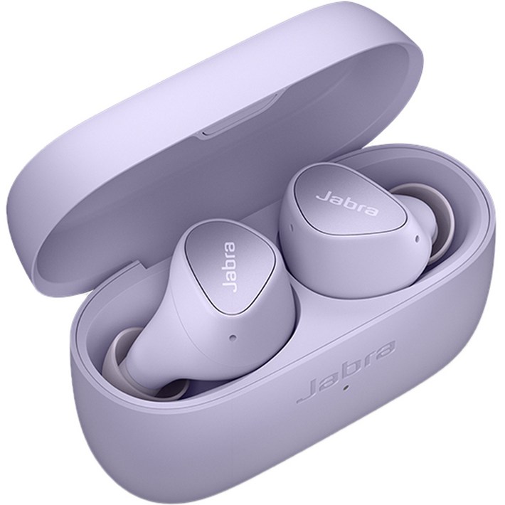 자브라 Elite 3 블루투스 이어폰, Elite 3, 라일락