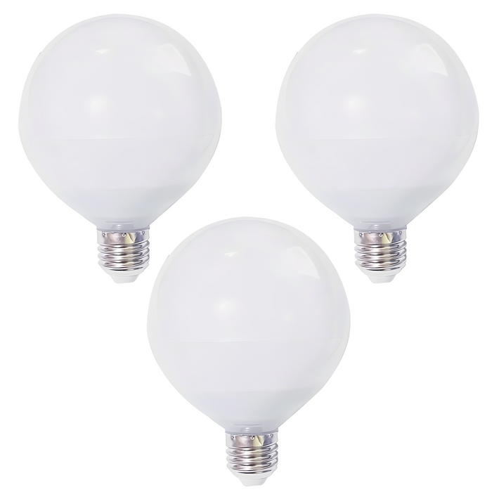 코넬 LED 볼전구 숏넥 12W