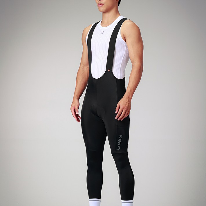 라메다 남성용 BETA 빕타이즈 라이딩 자전거 바지 2025SSZ5342