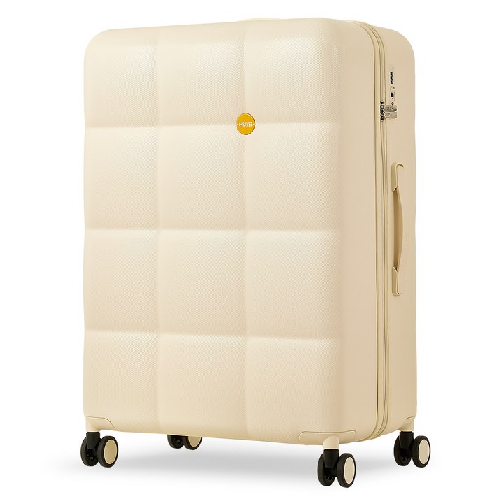 아이프라브 PC100 구름빵 18인치 20인치 24인치 28인치 기내용 캐리어 여행용 가방