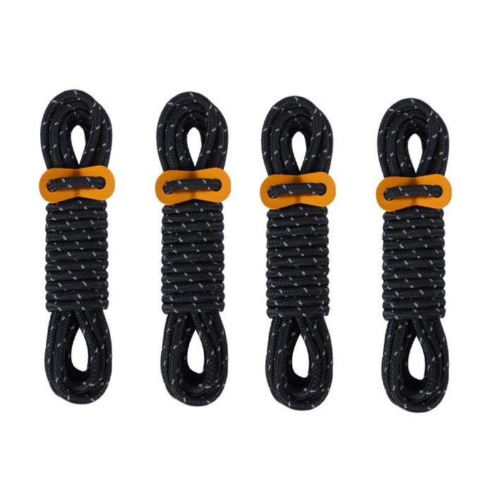 디트리 로프  스토퍼 4p 세트