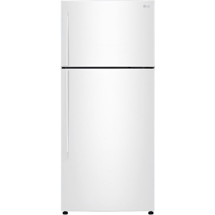 LG전자 507L 2도어 냉장고