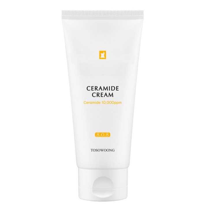 토소웅 세라마이드 크림, 1개, 60ml 토소웅 세라마이드 크림, 1개, 60ml