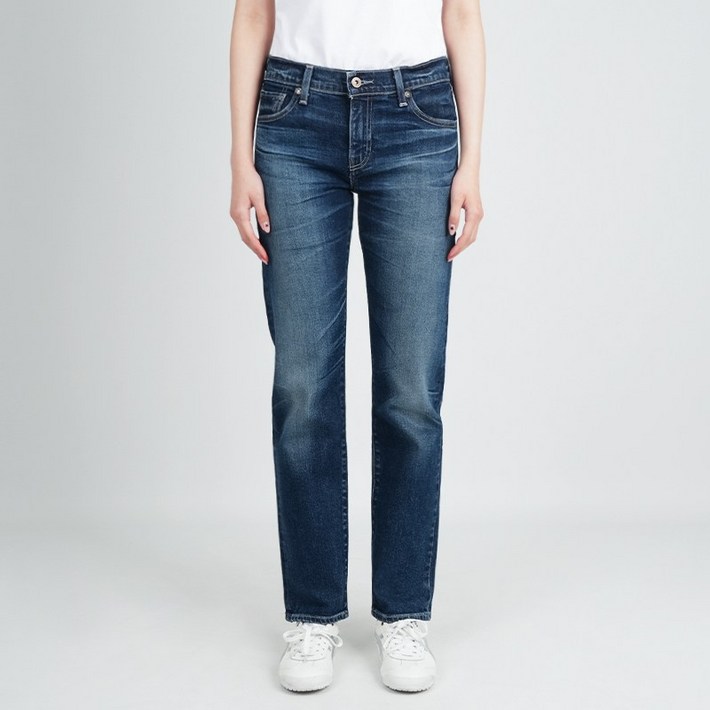 리바이스 여성 청바지 MADE IN JAPEN LMC 셀비지 보이프렌드진 745290005