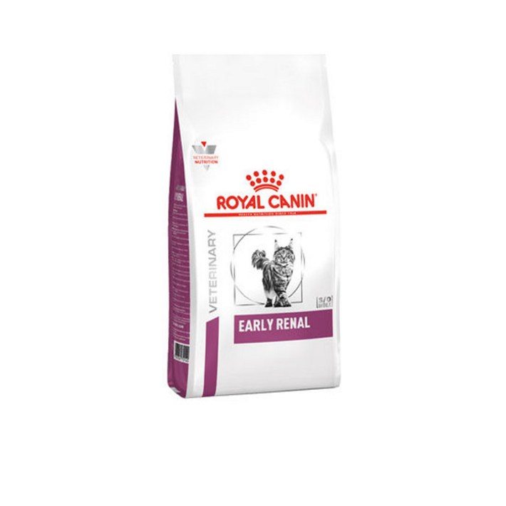 로얄캐닌 캣 얼리 레날 400gX5ea 2kg