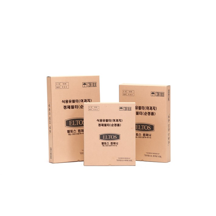 엘토스정제기필터, 기름정제필터,식용유필터, 정제필터 322x382 320x450 320x450 320x460 320x490 322x487 325x490 340x470, 1개, 100개, 510mm