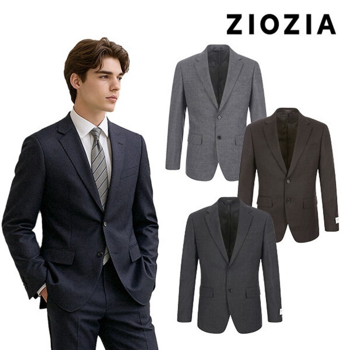 지오지아 겨울 프리미엄 정장 SETUP 특가 세트가 99,180원