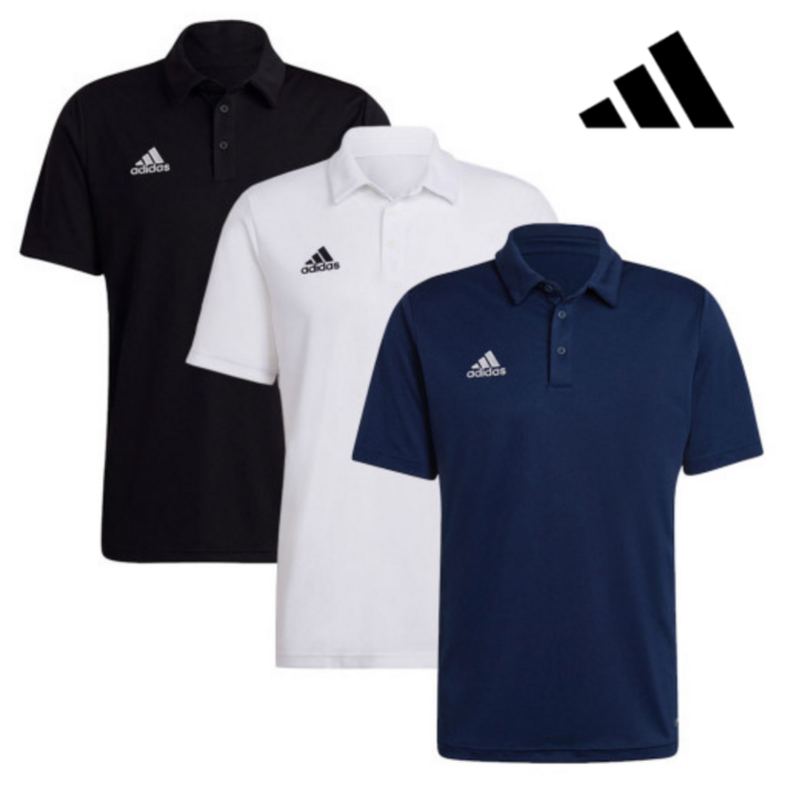 백화점 매장판 아디다스 골프 기능성 테크 쿨링 캠핑 낚시 아웃도어 등산 데일리룩 반팔 반소매 티셔츠 반팔카라티 카라티