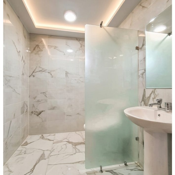 안전강화유리당일발송 A6마트 욕실파티션 55종 모음 DIY 쉬운설치 샤워부스