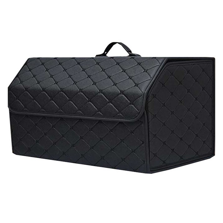 Tiger Pavilion 다기능 수납 선반 트롤리