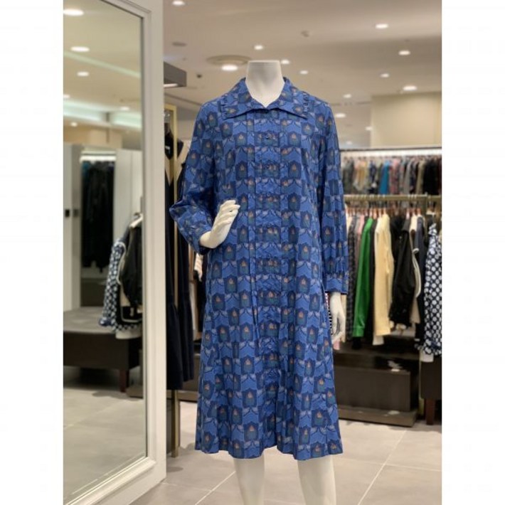 백화점 기비 헤롯원피스 G3SN153 아울렛