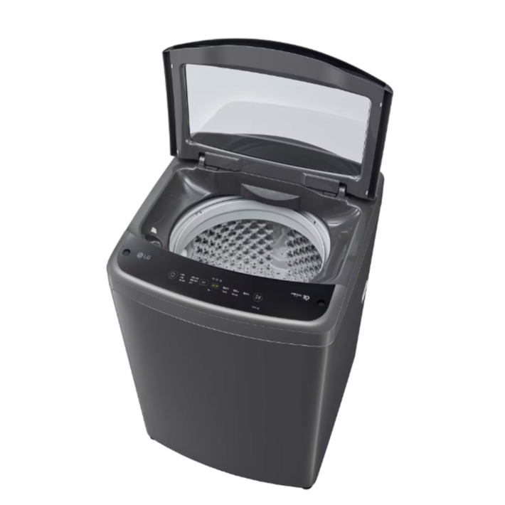 LG 통돌이 세탁기 16KG 미드블랙 TR16DV5 폐가전수거 방문설치 내일 LG 통돌이 세탁기 16KG 미드블랙 TR16DV5 폐가전수거 방문설치 내일