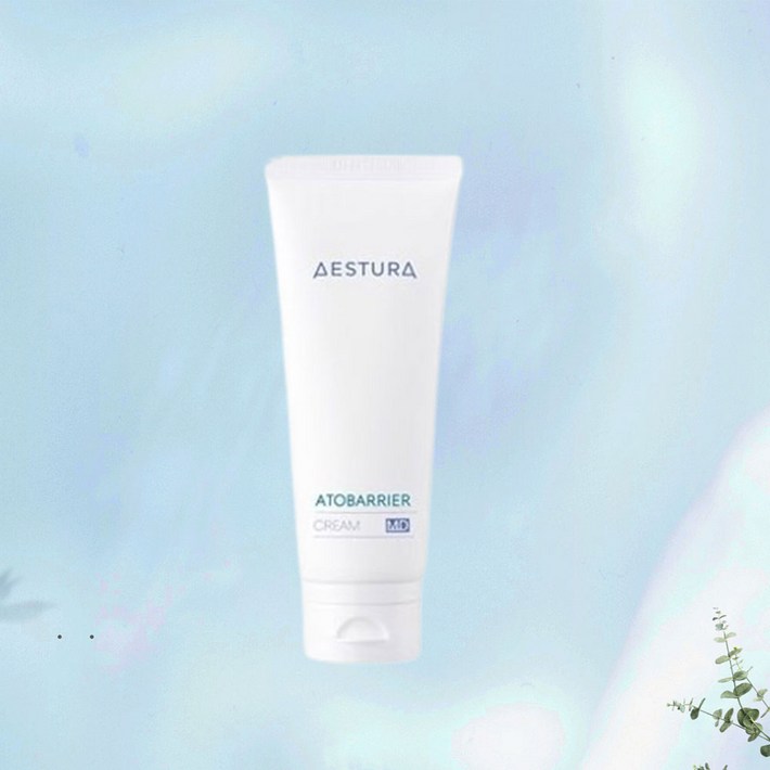 에스트라 아토베리어 크림 MD 100g 병원정품 에스트라 아토베리어 크림 MD 100g 병원정품