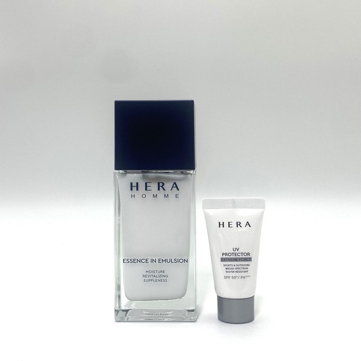 헤라 옴므 에센스 인 에멀젼
