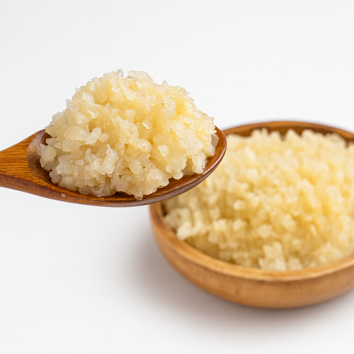 25년 국산 꼭지제거 창녕 다진마늘,간마늘 냉장 물0%,첨가물0% 100%다진마늘(당일 제조 ,당일발송)