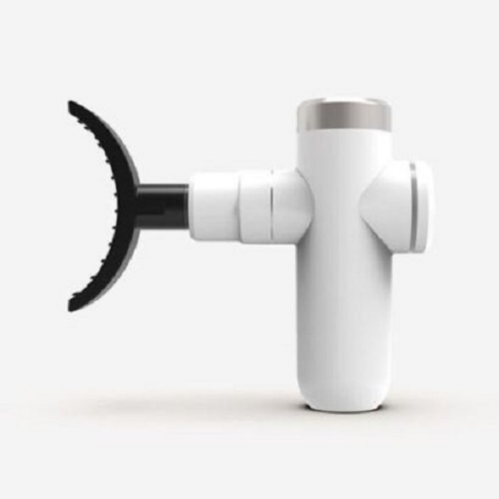 제스파 셀린 마사지건 목어깨 zp8220