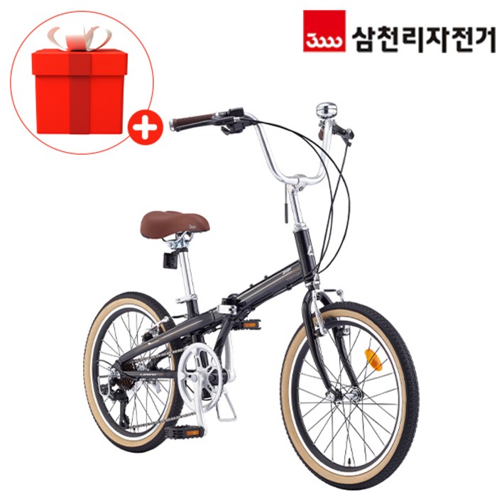 삼천리 2025 완조립 50.8cm20인치 대쉬 초등학생 주니어 알루미늄 접이식 폴딩 미니벨로 자전거, 베이지, 1개 삼천리 2025 완조립 50.8cm20인치 대쉬 초등학생 주니어 알루미늄 접이식 폴딩 미니벨로 자전거, 베이지, 1개