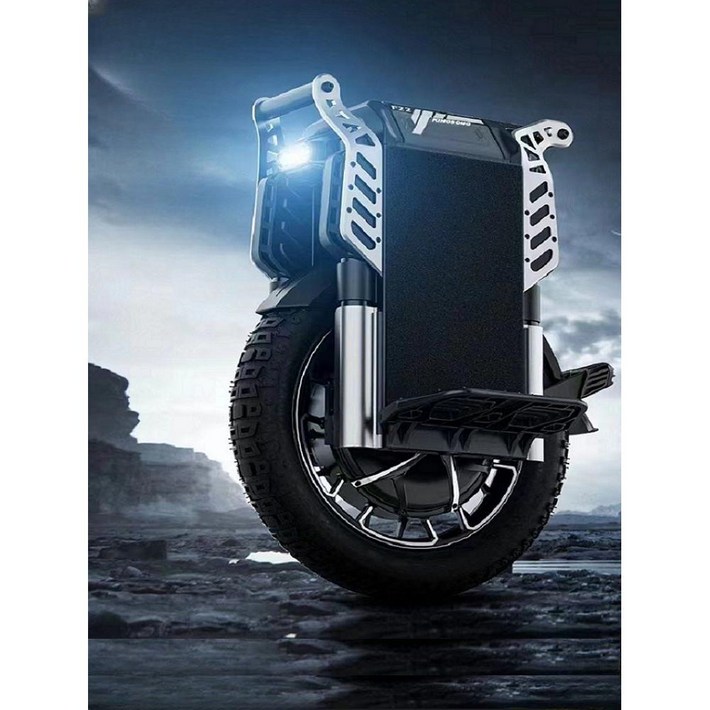 외발 전동휠 블랙 외발휠 출퇴근 블루투스 스마트
