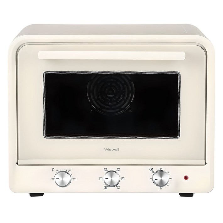 위즈웰 컨벡션 전기오븐 45L 고객직접설치