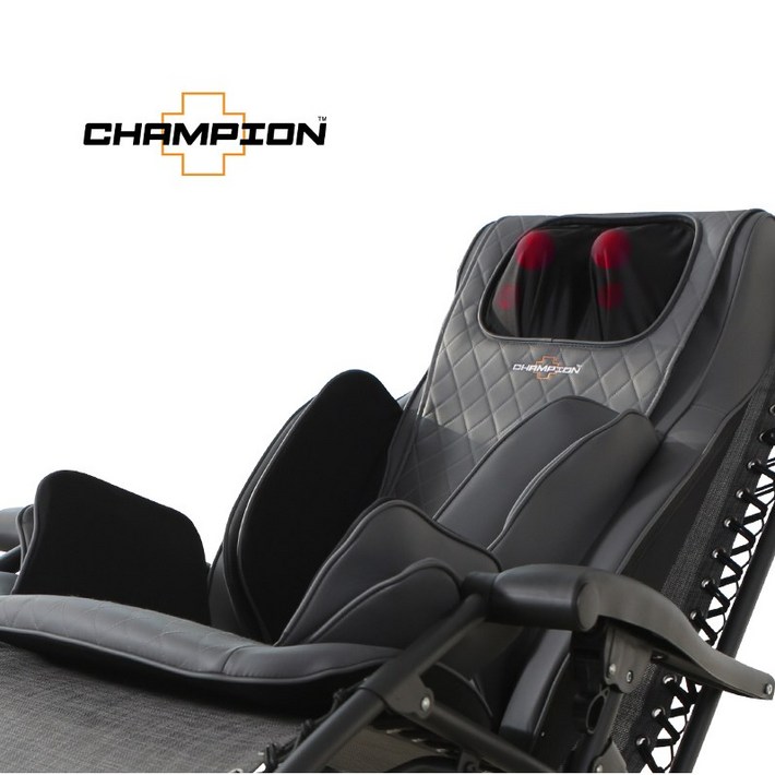 챔피온 네오 안마기 CE6001N 전용의자미포함