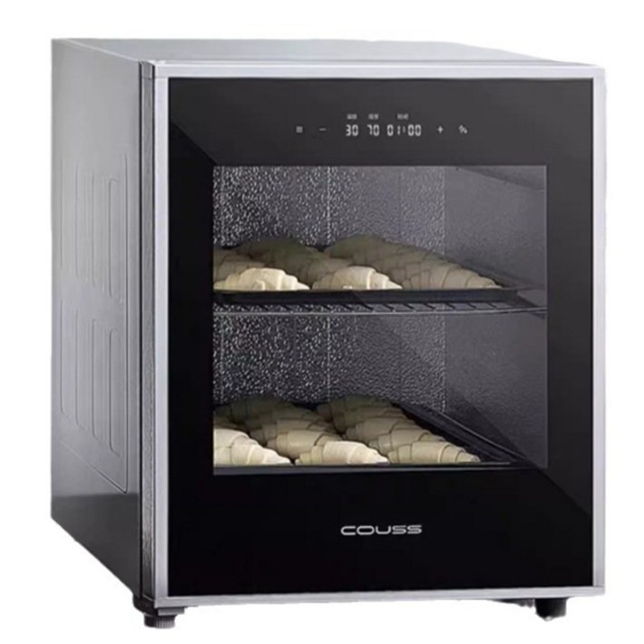 제빵발효기 가정용 빵발효기 빵 반죽 발효 숙성 70L