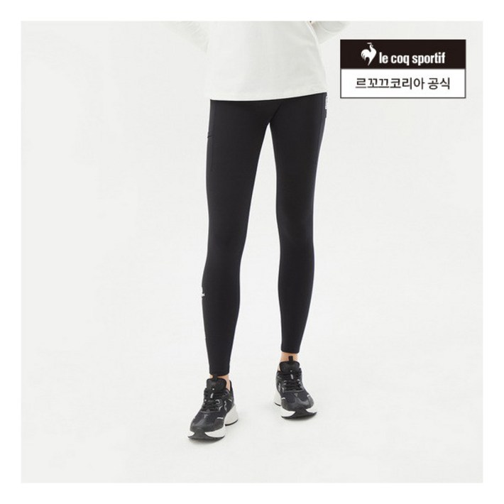 르꼬끄 공식 40 OFF 기모 레깅스 QO422TPFO5 르꼬끄 공식 40 OFF 기모 레깅스 QO422TPFO5