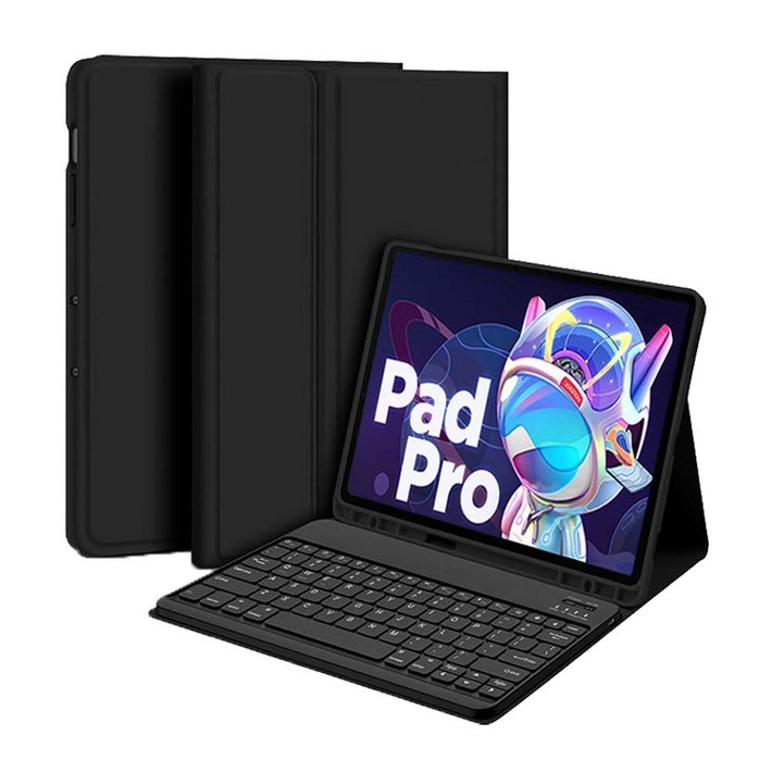 레노버탭 P11  P11 프로 1세대  P11 2세대  P11 프로 2세대 호환 블루투스 키보드 케이스 커버