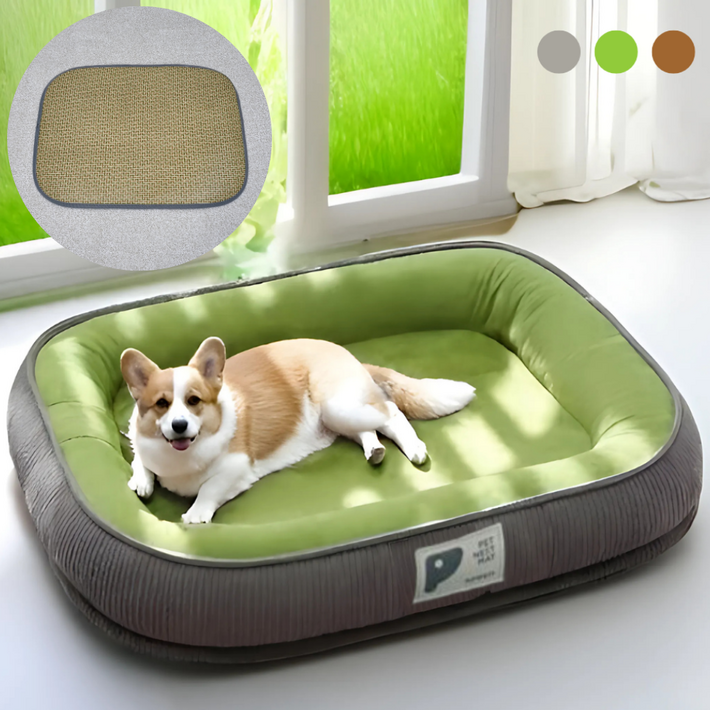 품질UP 가격 DOWN 런레이더 반려동물 강아지 마약 방석