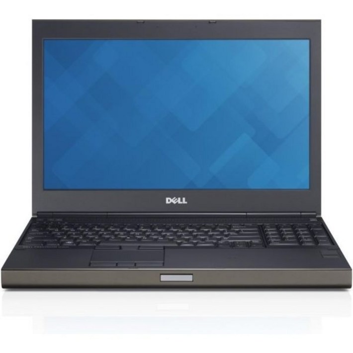 Dell Precision M4800 15.6 FHD 울트라파워 모바일 워크스테이션 노트북 PC Intel Core i74810MQ 32GB RAM 1TB 하드 드라이브 NVI